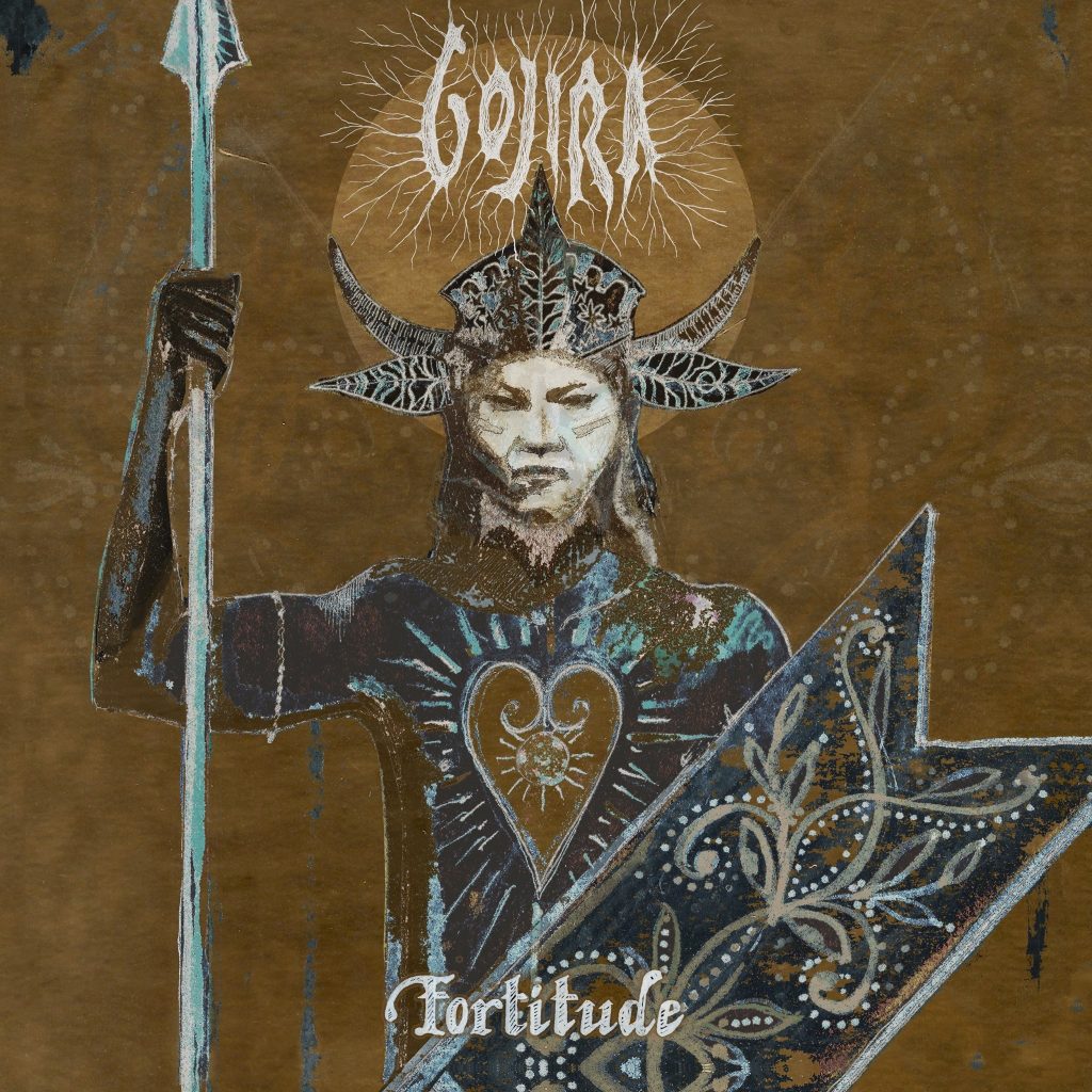 image article GOJIRA dévoile "Amazonia", second extrait de son nouvel album !