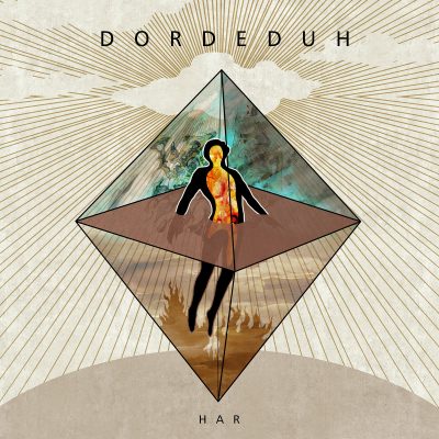 image article Le nouvel album des Roumains de DORDEDUH est en écoute intégrale !!