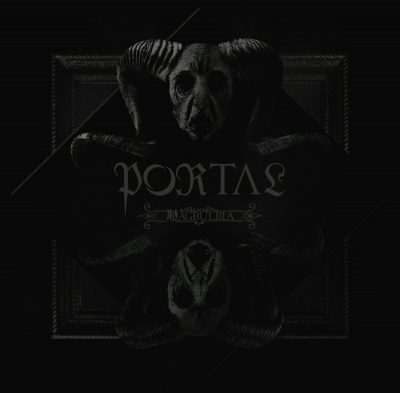image article Le nouvel album de PORTAL en écoute intégrale !