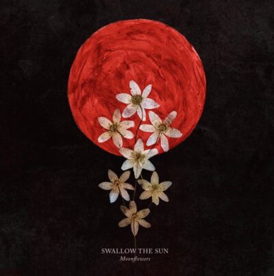 image article Le nouvel album de SWALLOW THE SUN en écoute intégrale !!