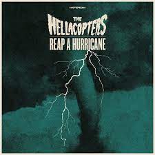 image article THE HELLACOPTERS signe son retour avec "Reap A Hurricane" !