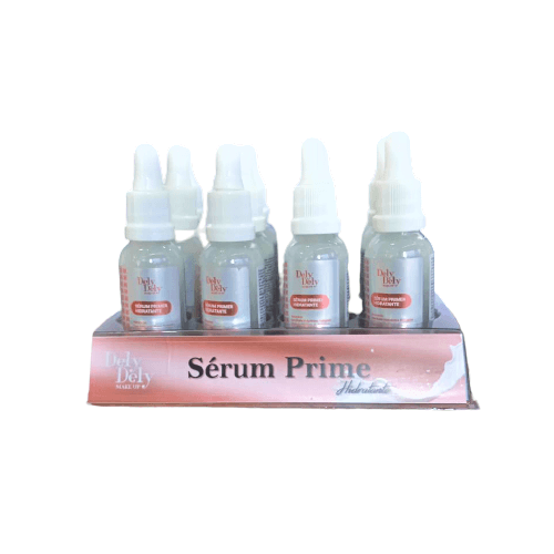 box serum prime com ácido hialuronico dely dely sousaVIP