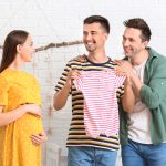Becoming a surrogate in Southern California