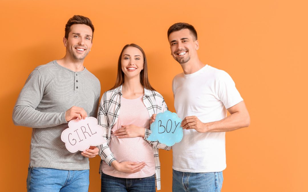 becoming a surrogate in Southern California