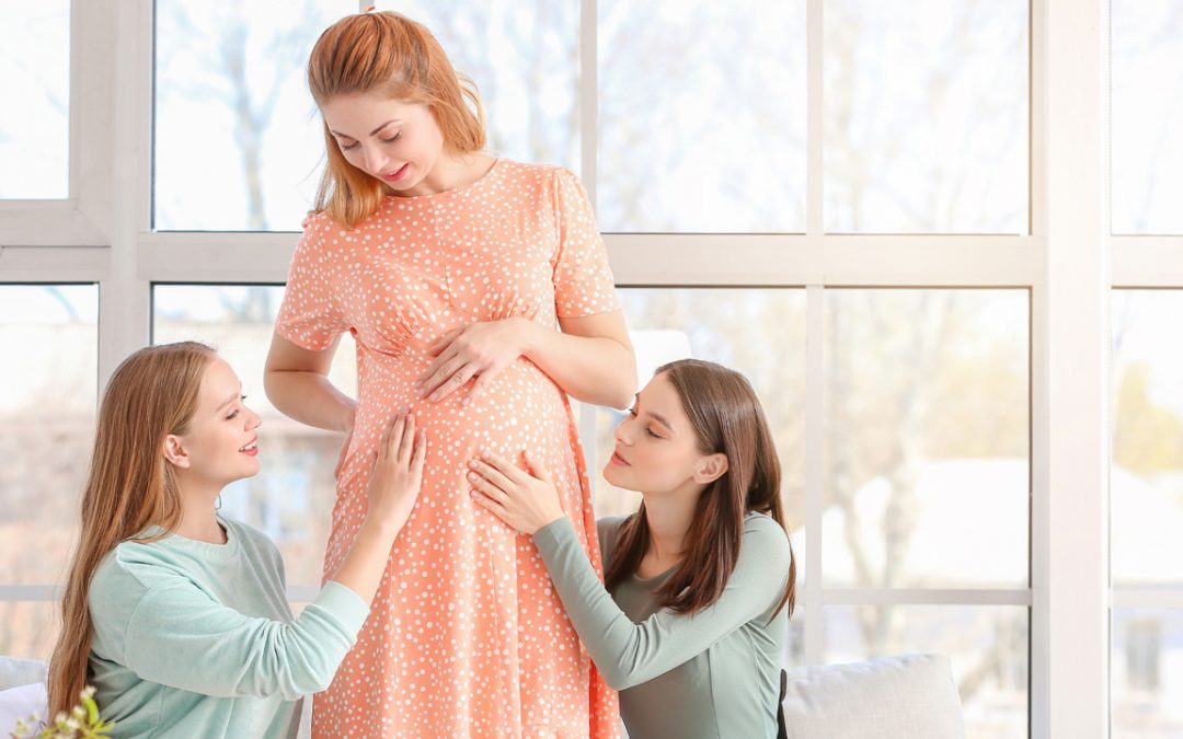 emotional implications of surrogacy