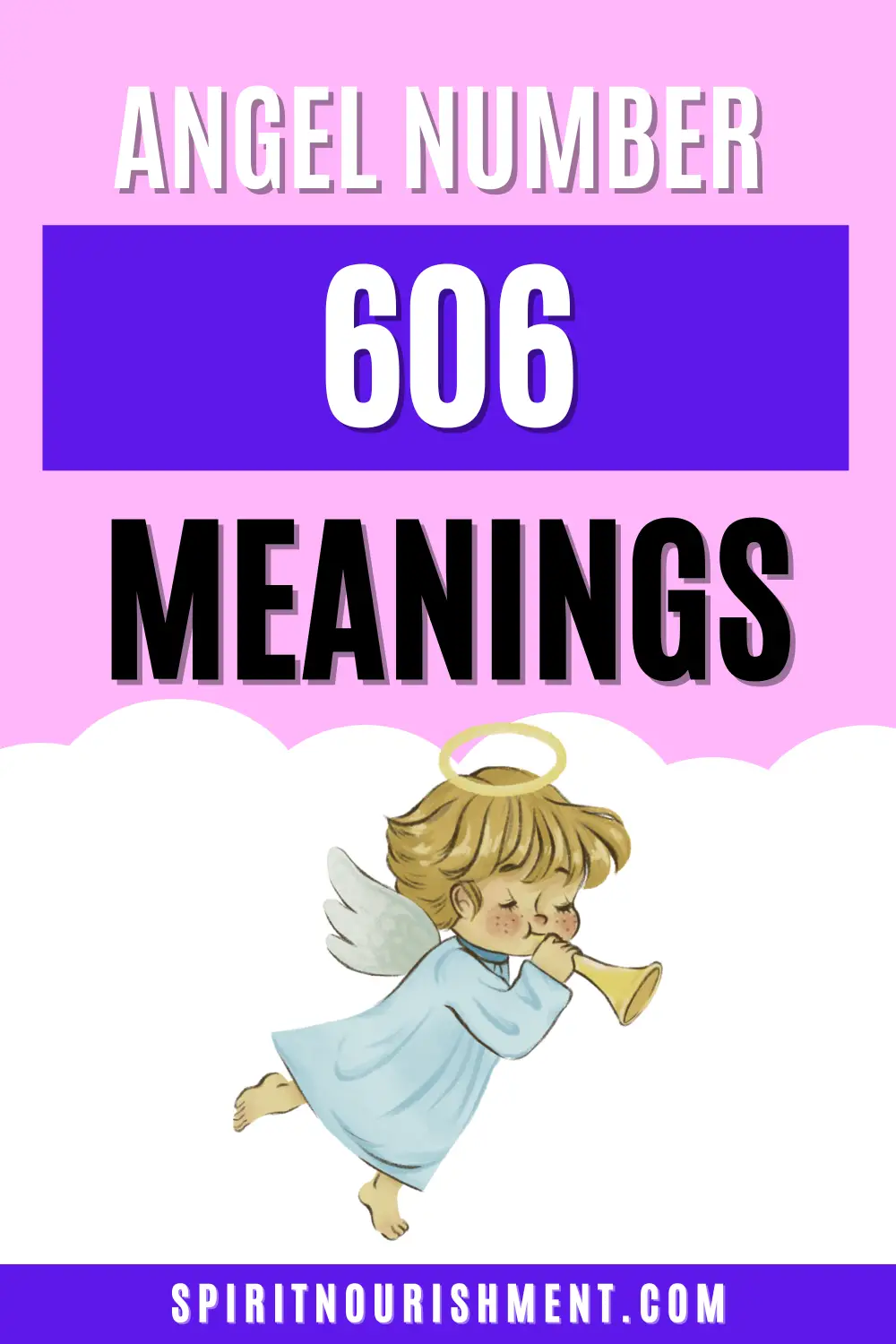Angel Number 606 Meaning Nurturing Your Personal Space