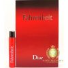 Fahrenheit EDT By Christian Dior 1ml For Men Perfume Vial Sample Spray