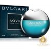 Aqua Pour Homme By Bvlgari EDT Perfume
