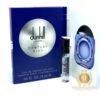 Century Blue By Dunhill 2ml Perfume Vial Sample Spray