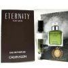 Eternity For Men By Calvin Klein EDP Perfume 1.2ml Sample Spray
