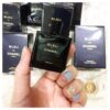 Bleu De Chanel Parfum By Chanel 10ml Les Exclusifs Non Spray Miniature