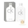CK All By Calvin Klein Eau De Toilette