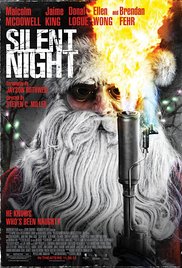 Watch Free Silent Night (2012)