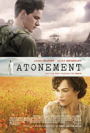 Watch Free Atonement 2007