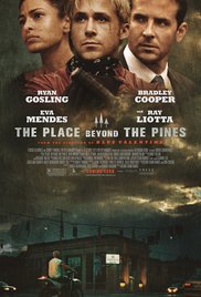 Watch Free The Place Beyond the Pines (2012)