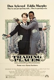Watch Free Trading Places (1983)