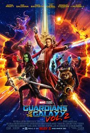 Watch Free Guardians of the Galaxy Vol. 2 (2017)