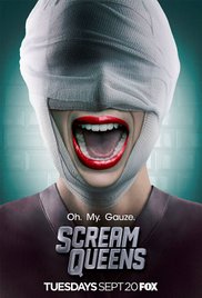 Watch Free Scream Queens (TV Series 2015)