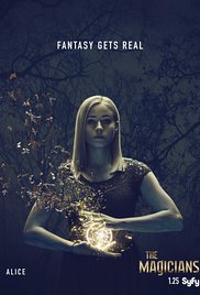 Watch Free The Magicians
