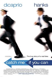 Watch Free Catch Me If You Can (2002)