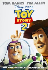 Watch Free Toy Story 2 (1999)