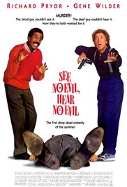 Watch Free See No Evil, Hear No Evil (1989)
