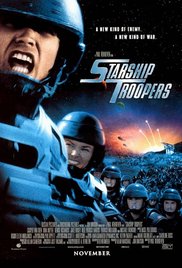 Watch Free Starship Troopers (1997)