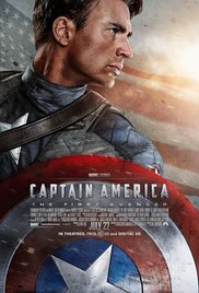 Watch Free Captain America: The First Avenger (2011)