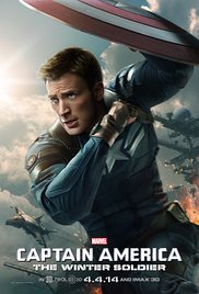Watch Free Captain America: The Winter Soldier (2014)