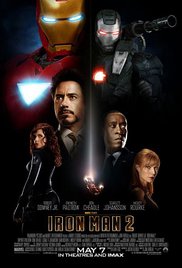 Watch Free Iron Man 2 (2010)