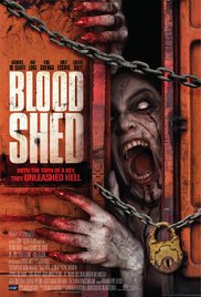 Watch Free Blood Shed 2014