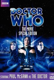 Watch Free Doctor Who 1996