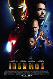 Watch Free Iron Man 2008