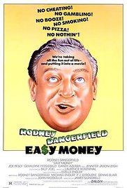 Watch Free Easy Money (1983)