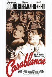 Watch Free Casablanca (1942)