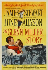 Watch Free The Glenn Miller Story (1954)