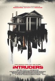 Watch Free The Intruders (2016)