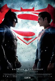 Watch Free Batman v Superman: Dawn of Justice (2016)