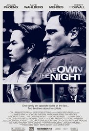 Watch Free We Own the Night (2007)