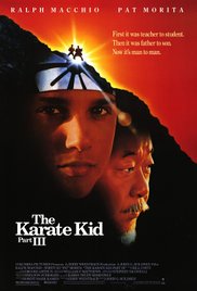 Watch Free The Karate Kid III (1989)