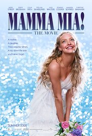 Watch Free Mamma Mia! (2008)