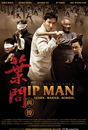 Watch Free Ip Man (2010)