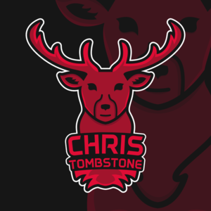 ChrisTombstone
