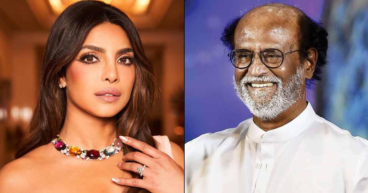 5 Bollywood Stars Who Have Acted In Multiple Languages: From Priyanka Chopra Jonas To Rajinikanth