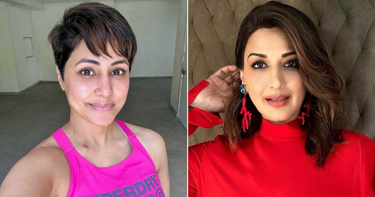 Bollywood’s Bravehearts: Actresses Who Turned Their Cancer Battles Onto Inspiring Journeys