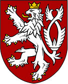 герб Чехії