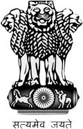 герб Индии