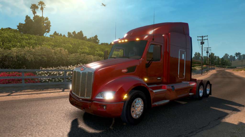 American Truck Simulator: Gold Edition