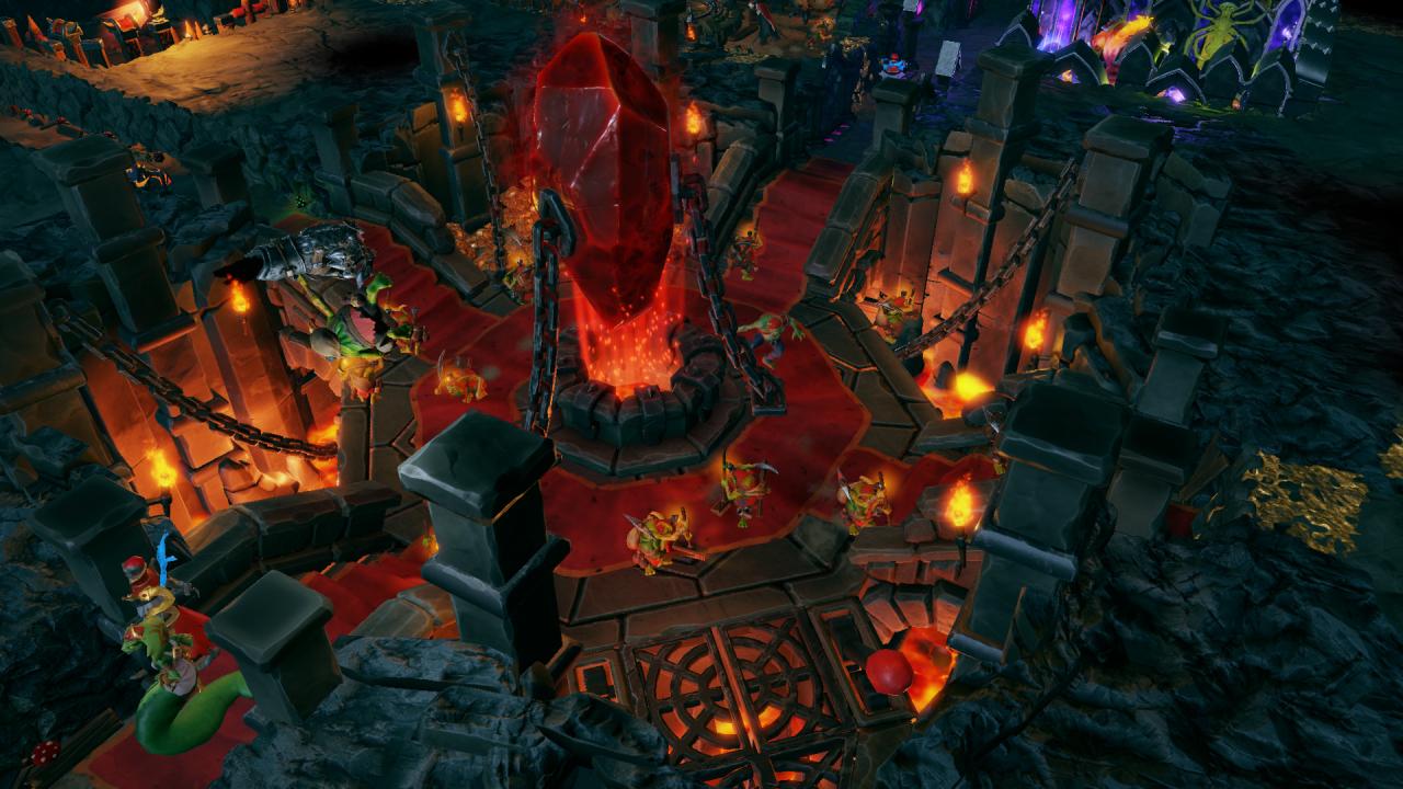 Dungeons 3: Complete Collection