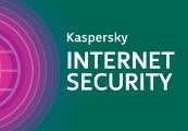 Kaspersky Internet Security 2022 (2 Years / 5 Devices)